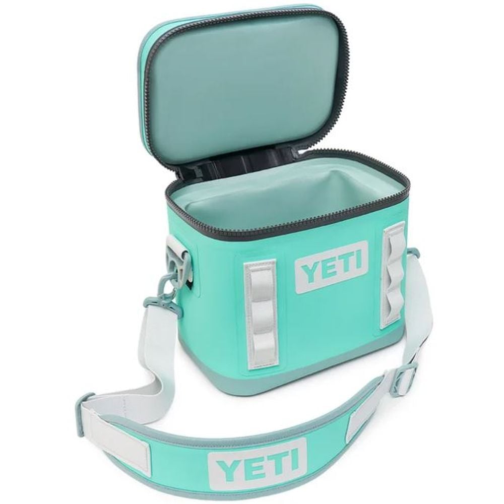 Yeti hopper Flip 8 hotsell