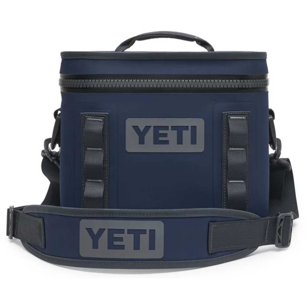 YETI Hopper Flip 8 Cooler - Alpine 2024 Yellow