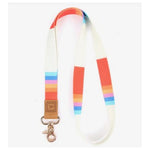 Horizon Neck Lanyard