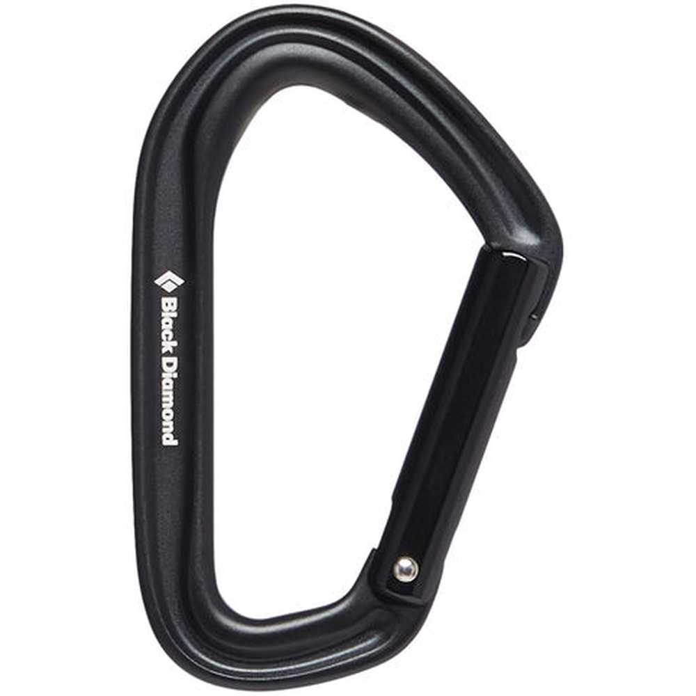 Hotforge Straight Carabiner