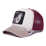 Goorin Bros MV Howler Trucker Hat