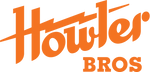 howler brothers logo