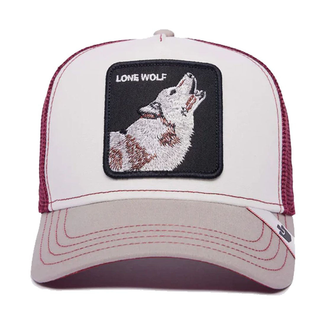 Goorin Bros MV Howler Trucker Hat