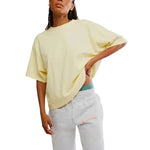 FP Movement Women's Tackle Short Sleeve Tee