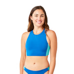 Carve Designs Women's Sanitas Colorblock Top