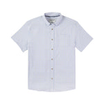 Poncho Men's Ultra-Lite Short Sleeve - The Jubilee