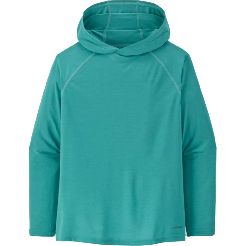 Patagonia Kids' Capilene Cool Daily Hoody