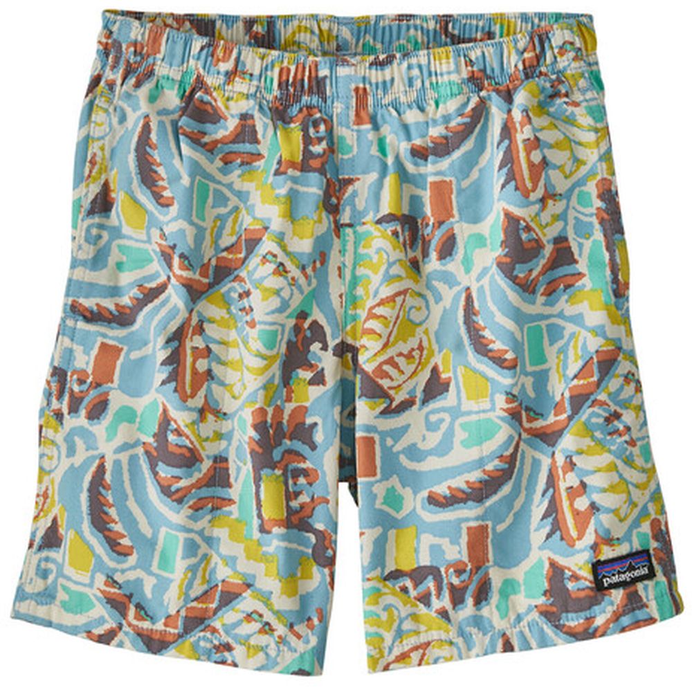 Patagonia Kids' Funhoggers Shorts