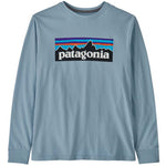 Patagonia Kids' Rocc Graphic Long Sleeve T-Shirt