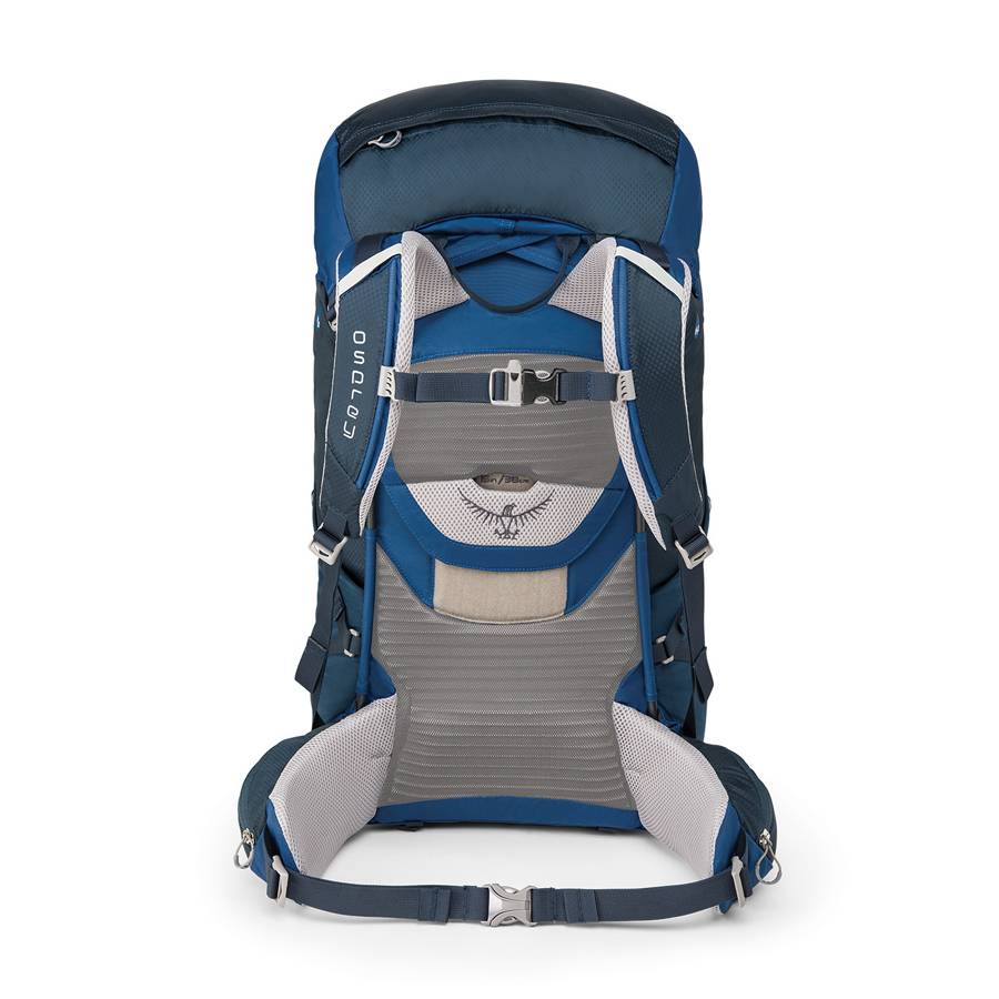 Osprey Ace 50 Blue Hills