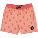Kid's Honu Baby Boardshort