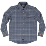 Kids Montevallo Flannel