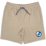 Kid's Seafarer Hybrid Short