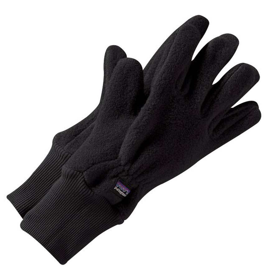 Kids' Synchilla Gloves – Mountain High Outfitters