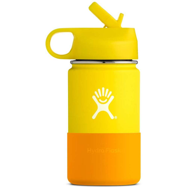 Hydro Flask Kids Wide Mouth Water Bottle