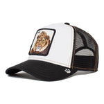 Goorin Bros The King Lion Trucker Hat