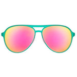Kitty Hawkers' Ray Blockers
