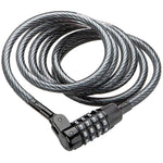 Kryptoflex 815 Combo Cable Lock