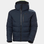 Helly Hansen Men's Kvitfjell Race PUFFY JKT