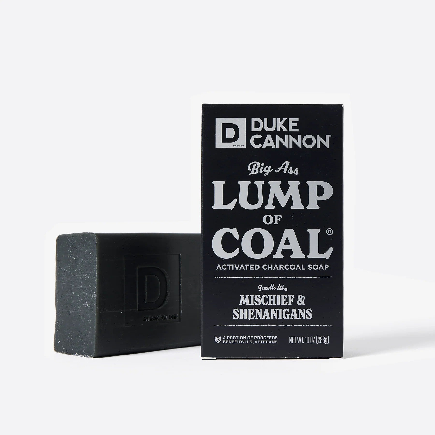 Duke Cannon Big Brick Of Soap