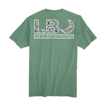 Local Boy Outfitters Men's LBO Bluff Short-Sleeve Tee