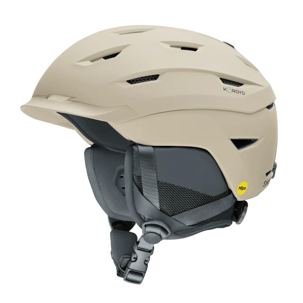 SMITH Level Helmet