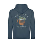 Women's Local Girl Brushwood Hoodie