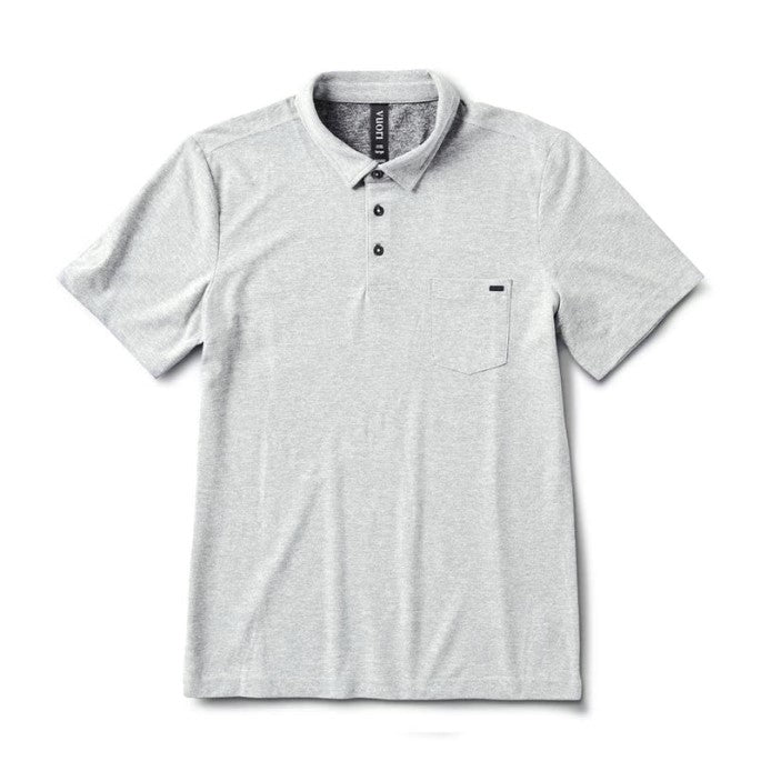 Vuori Men's Ace Polo