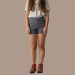 LIVSN Women's Ecotrek Shorts