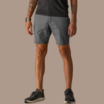 LIVSN Men's Ecotrek Trail Shorts