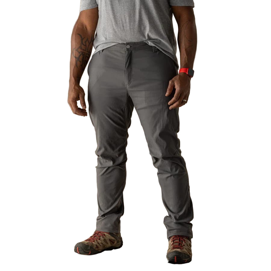 LIVSN Men's Ecotrek Trail Pants