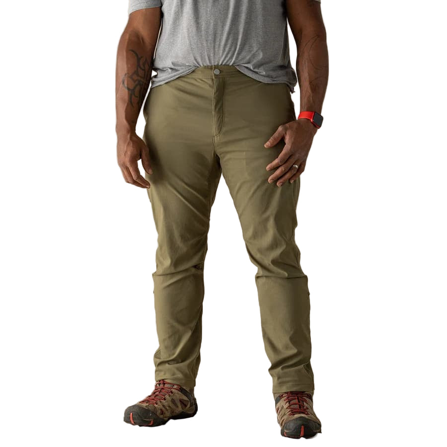 LIVSN Men's Ecotrek Trail Pants