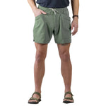 LIVSN Men's Creek Shorts