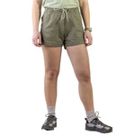 LIVSN Women's Holler Shorts