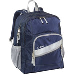 L.L.Bean Deluxe Bookpack Iv