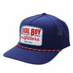 Local Boy Outfitters Dockhand Hat
