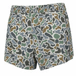 Local Girl Women's Volley Shorts