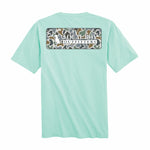 Local Boy Outfitters Youth LCF Bluff Plate Short-Sleeve Tee