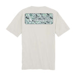 Local Boy Outfitters Men's LCF Lagoon Plate Short-Sleeve Tee