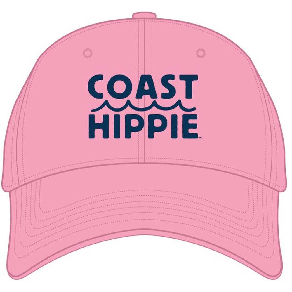 Logo Twill Hat Mountain High Outfitters