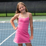 Youth Lulu Mac Athletic Dress