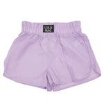 Lulu Mac Kid's Solid Shorts