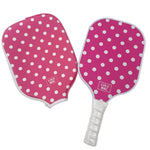 Lulu Mac Pickleball Paddle