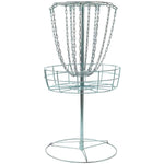 M14 Disc Golf Goal