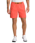 Men's Class V Belted Short - Regular