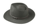 Barbour Men's Crushable Bushman Hat
