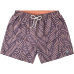 Men's Dockside Swim Trunk - Palmdale