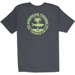 AFTCO Men's Facepalm Short Sleeve Tee