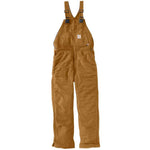 Men's Flame-Resistant Duck Bib