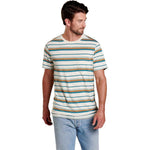 M Grom Hemp SS Tee
